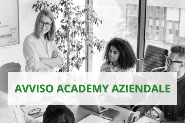 avviso academy epar